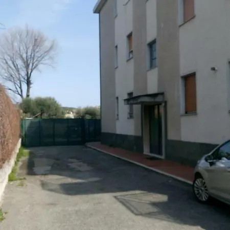 Apartament Sonia's House - Free Garage, Ac E Wifi