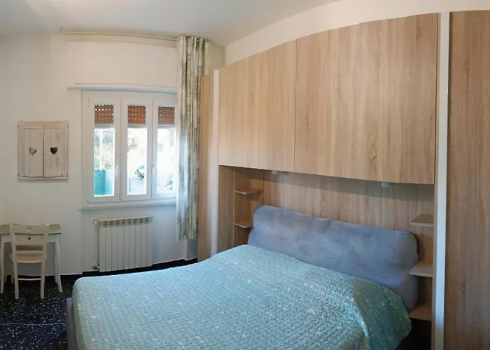 Sonia's House - Free Garage, Ac E Wifi