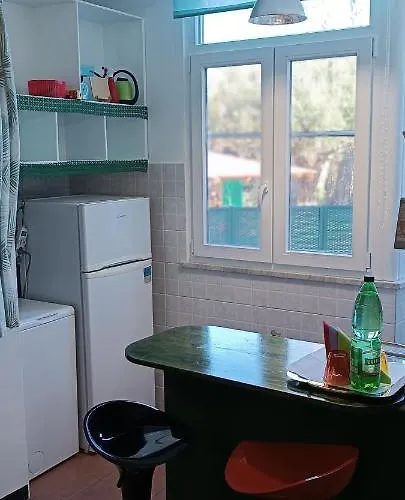 Sonia's House - Free Garage, Ac E Wifi Apartament *