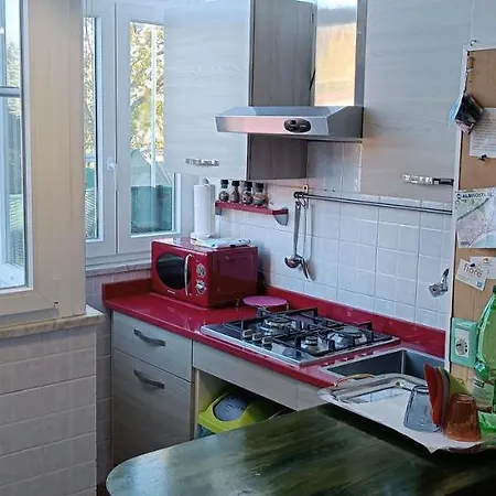 Apartamento Sonia's House *