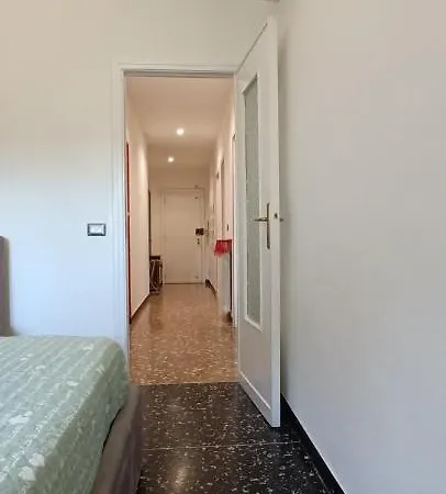 Sonia's House * アルビッソラ・マリーナ