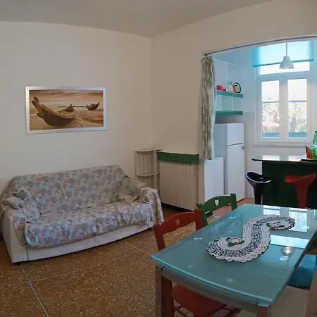 Sonia's House Apartment *