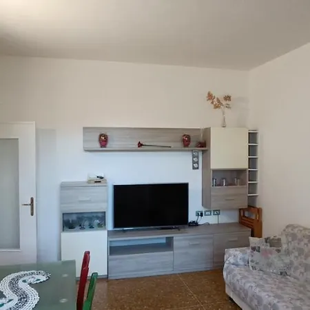 Sonia's House *