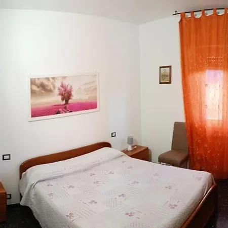 Apartamento Sonia's House