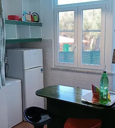Sonia's House Apartamento *