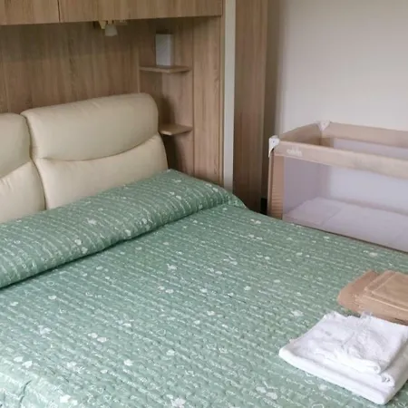 Sonia's House - Free Garage, Ac E Wifi Apartament *