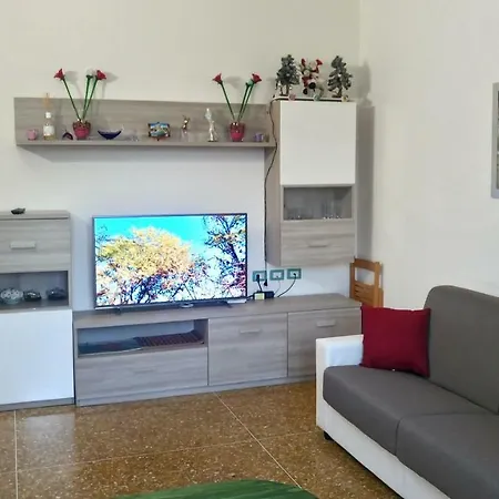 Apartamento Sonia's House Albissola Marina