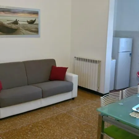 Sonia's House - Free Garage, Ac E Wifi * Albissola Marina