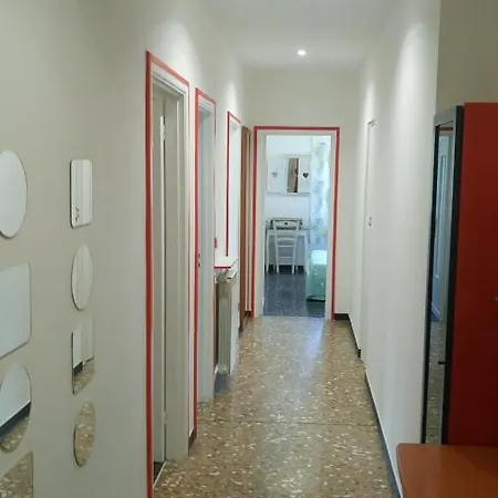 Sonia's House Apartamento