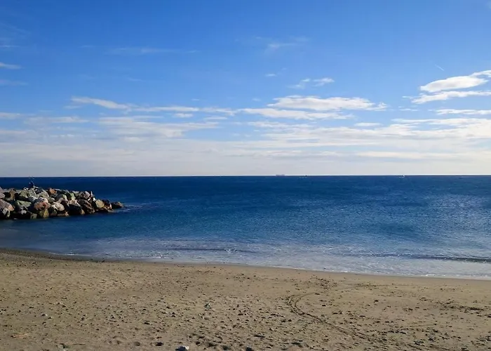 Sonia's House - Free Garage, Ac E Wifi