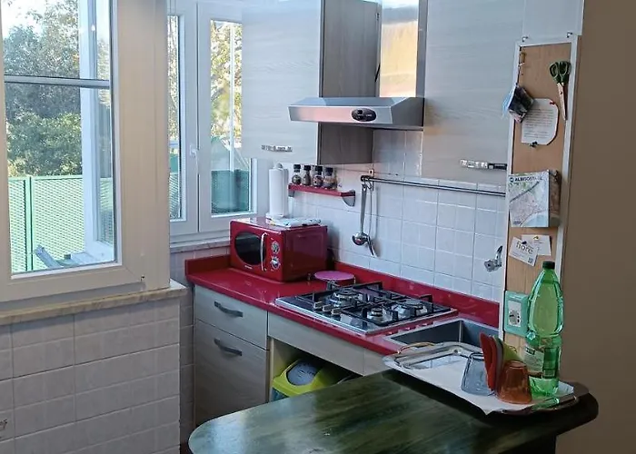 Διαμέρισμα Sonia's House - Free Garage, Ac E Wifi *