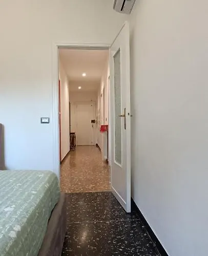 Sonia's House - Free Garage, Ac E Wifi * Albissola Marina