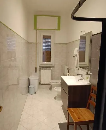 Sonia's House - Free Garage, Ac E Wifi *