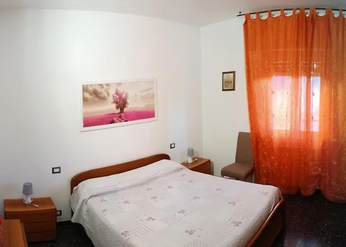 Διαμέρισμα Sonia's House - Free Garage, Ac E Wifi