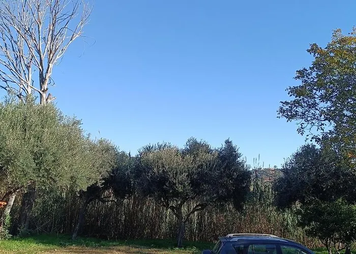 Sonia's House - Free Garage, Ac E Wifi Διαμέρισμα