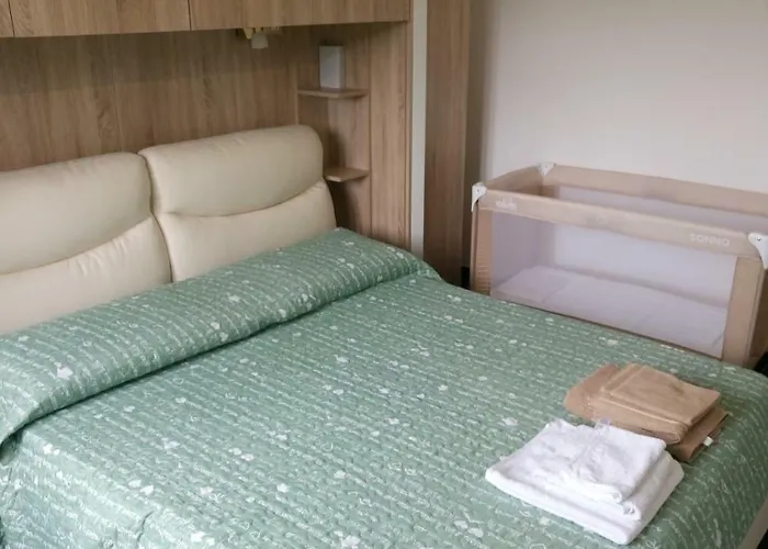 Sonia's House - Free Garage, Ac E Wifi Apartment *